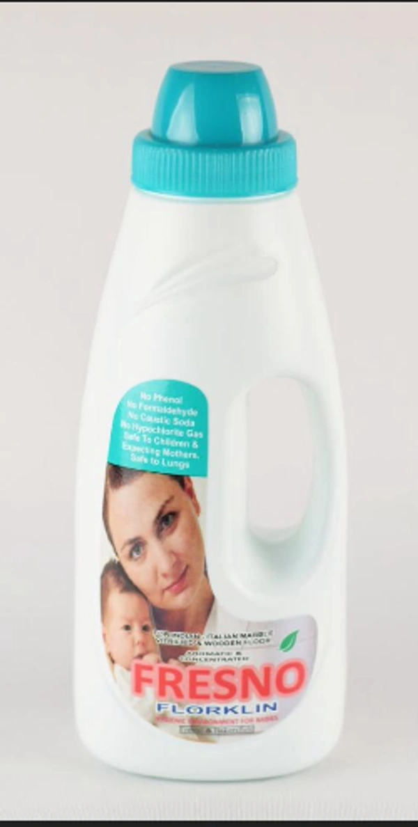 FRESNO FLOOR CLEANER - 600 ML - *** LOW PRICE GUARANTEE ***